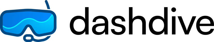 Dashdive logo